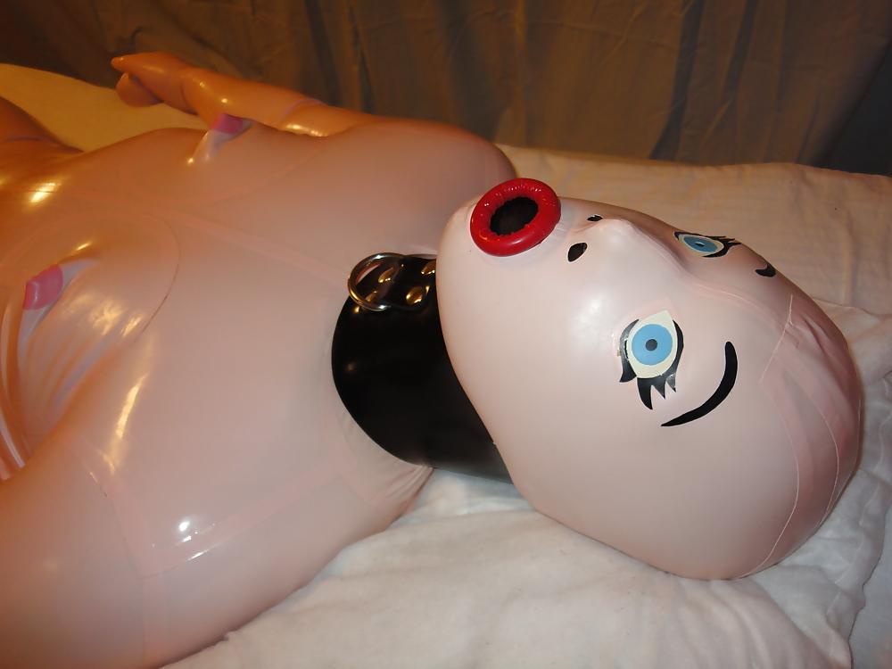 11P Latex for me