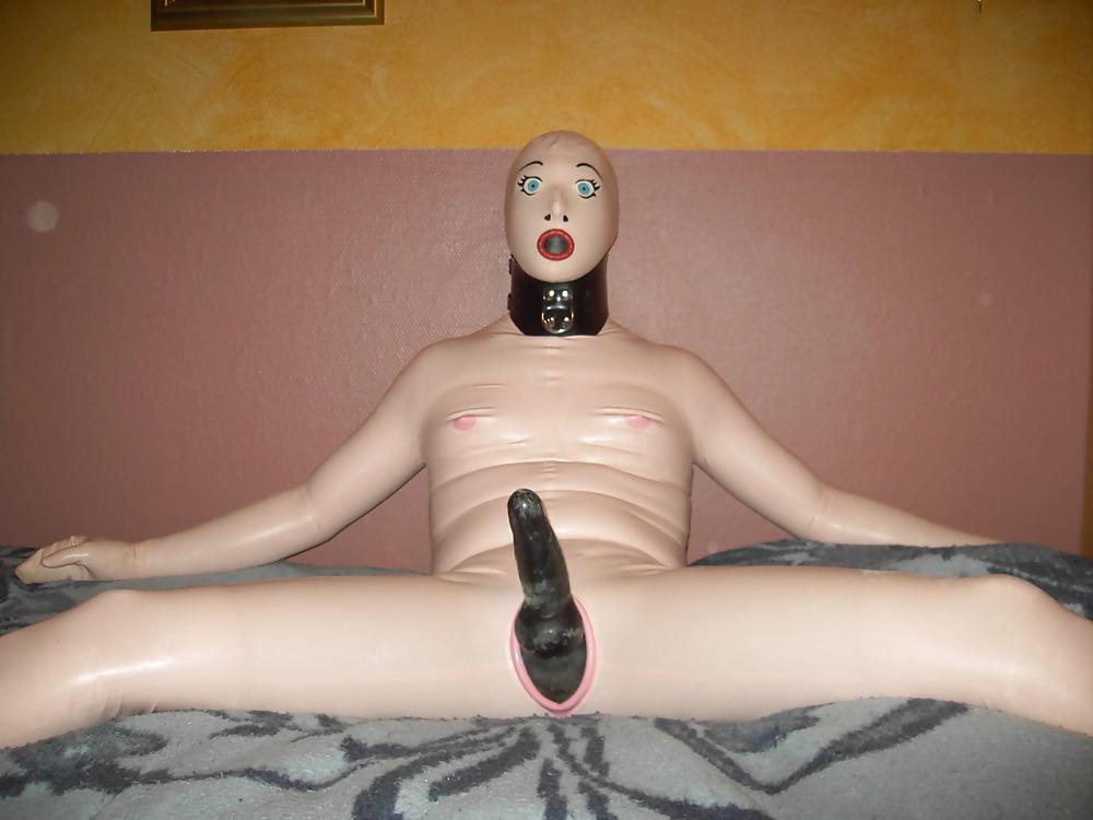 11P Latex for me