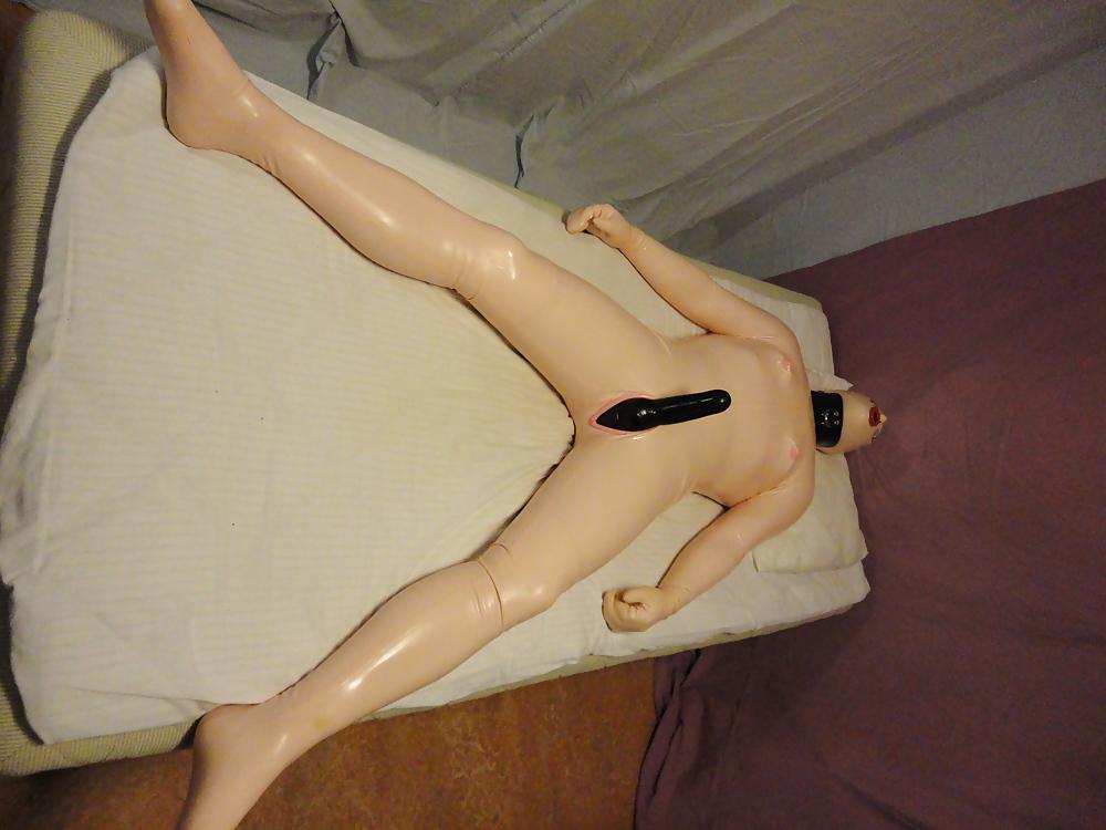 11P Latex for me