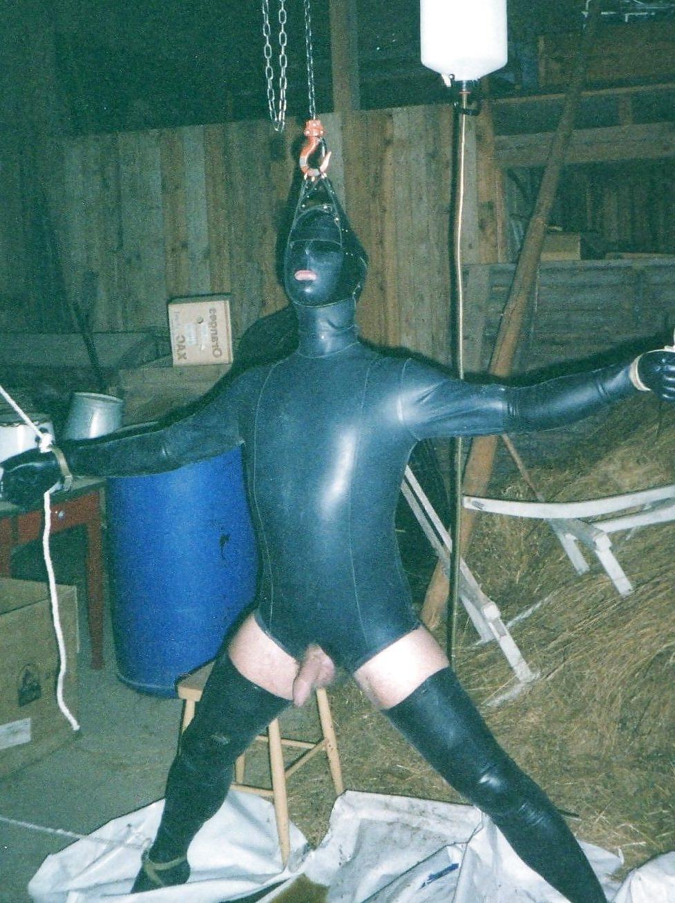 11P Latex for me
