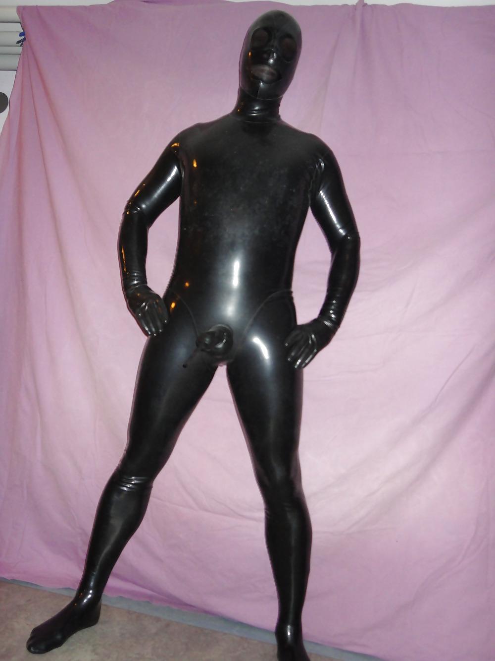 11P Latex for me
