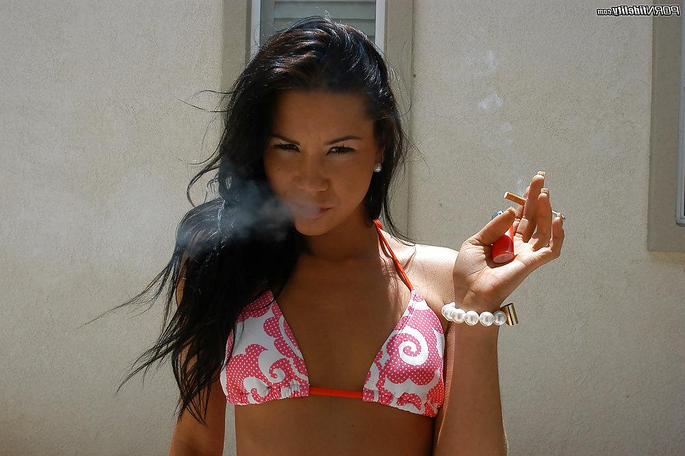 9P Wanking favourites: fuckable smokers 25