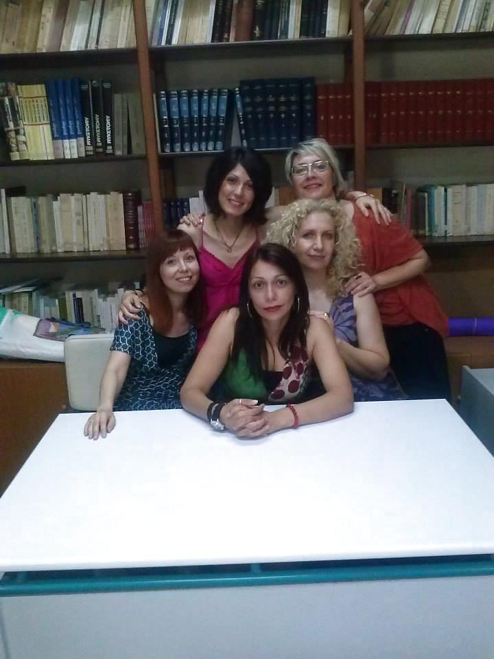 12P My sexy school teachers