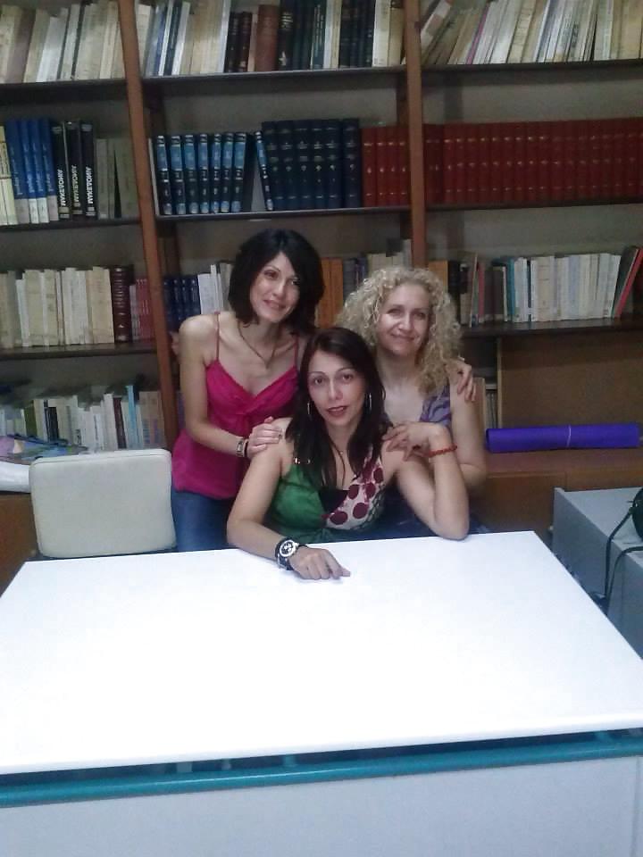 12P My sexy school teachers