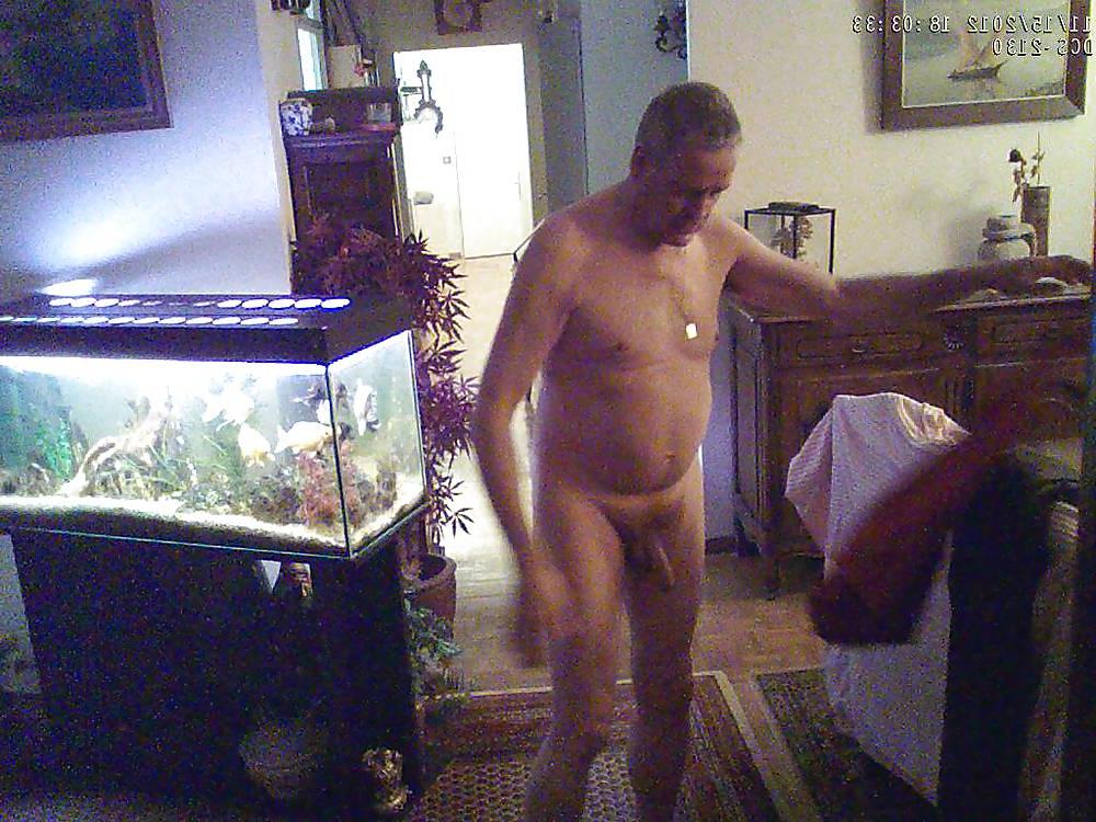 25P Webcam shooting 14