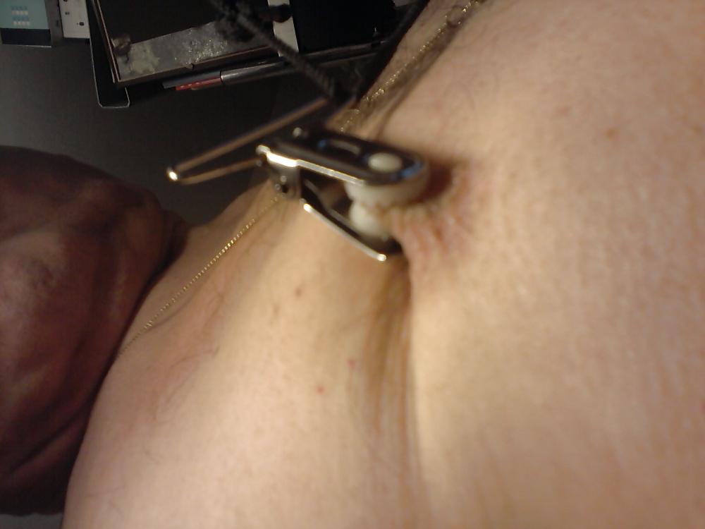 25P Webcam shooting 14