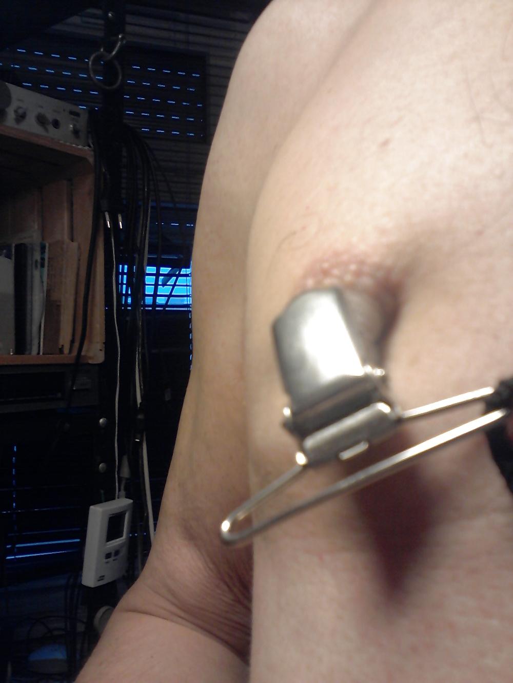 25P Webcam shooting 14