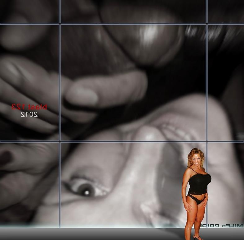 25P MILFs PRIDE 3S.Ordinary Scenery Vol.-003 Part-02