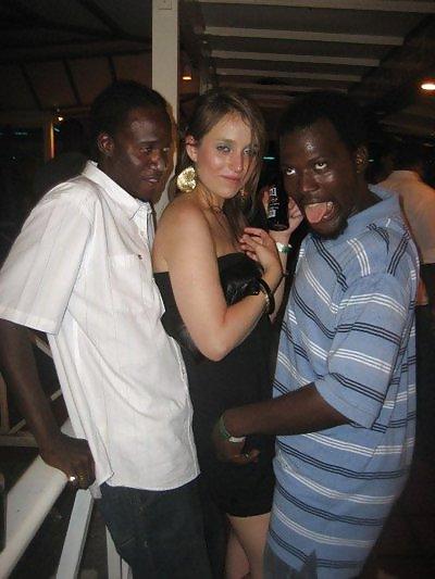 25P In Da Club.