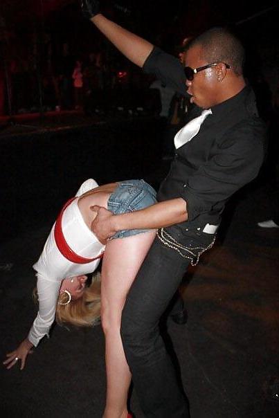 25P In Da Club.