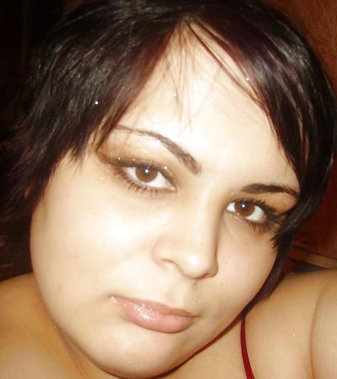 25P Nelly, great russian chubby