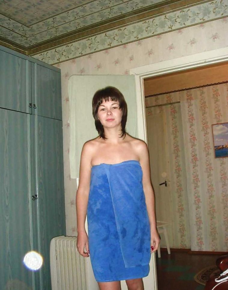 15P Russian girl