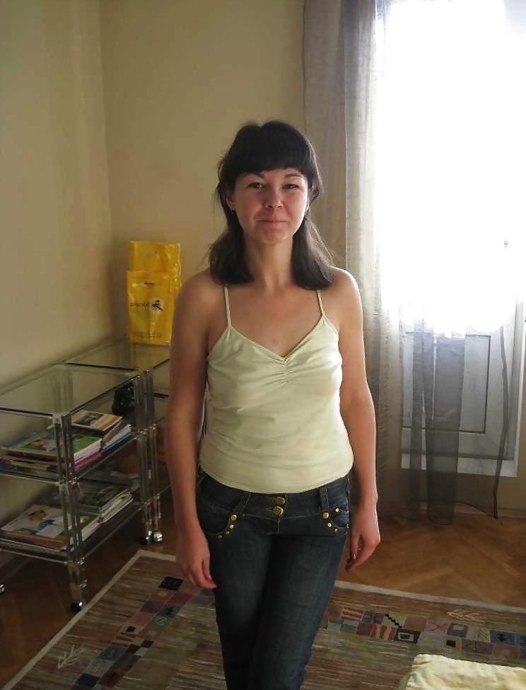 15P Russian girl