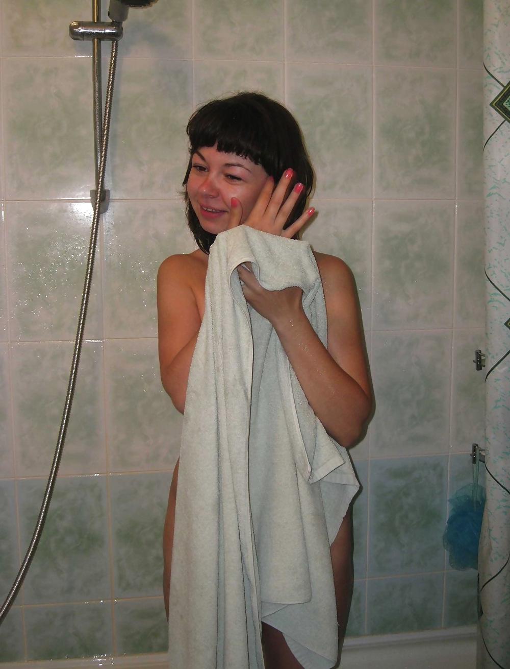 15P Russian girl