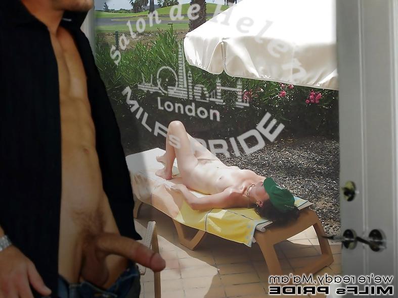 25P MILFs PRIDE 3S.Ordinary Scenery Vol.-003 Part-01