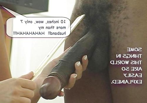 25P Interracial