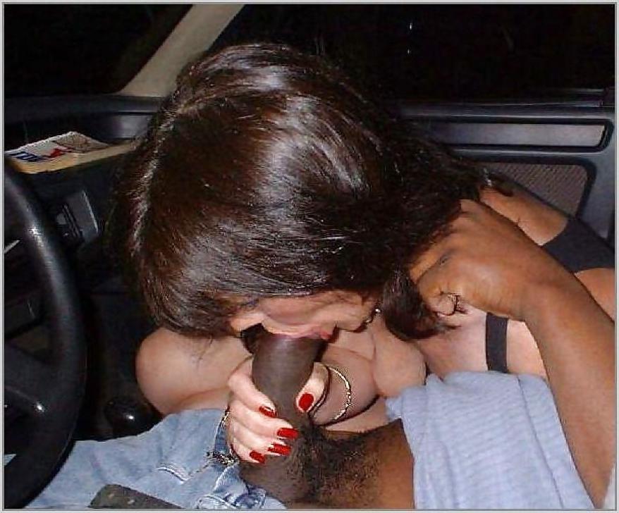 25P Interracial