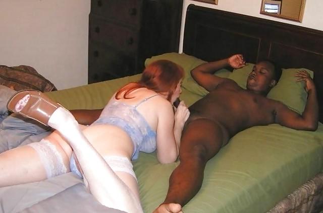 25P Interracial