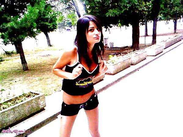 25P Sexy Bulgarian girls part 1