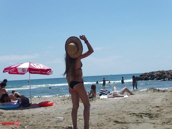 25P Sexy Bulgarian girls part 1