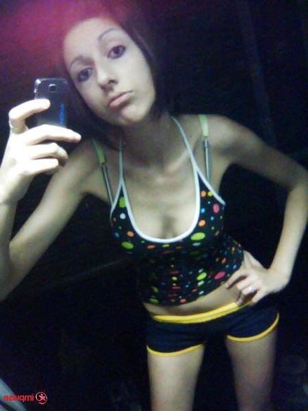 25P Sexy Bulgarian girls part 1