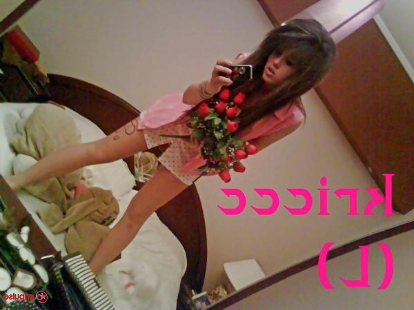 25P Sexy Bulgarian girls part 1