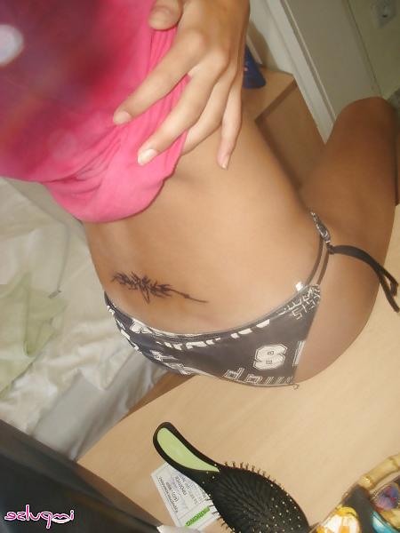 25P Sexy Bulgarian girls part 1
