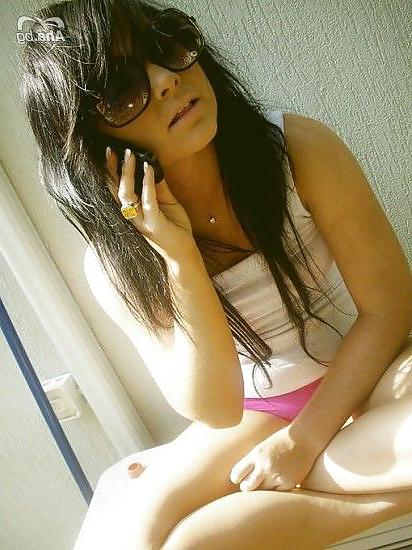 25P Sexy Bulgarian girls part 3