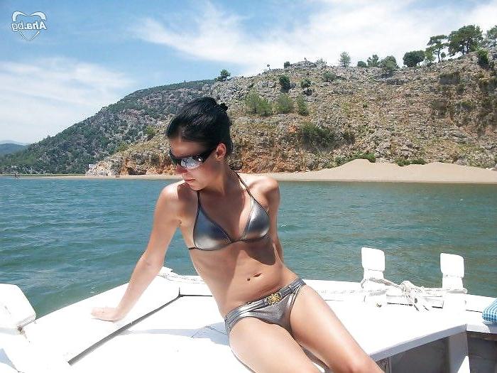 25P Sexy Bulgarian girls part 3