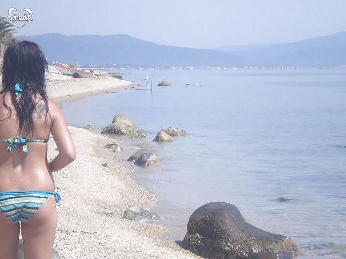 25P Sexy Bulgarian girls part 3