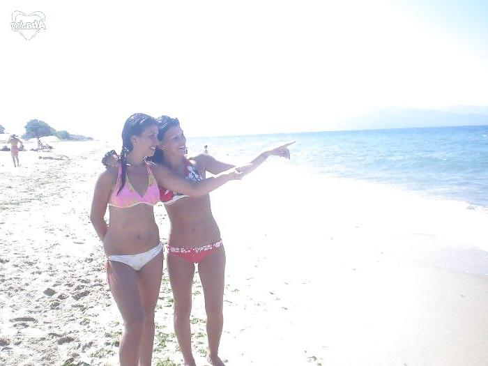 25P Sexy Bulgarian girls part 3