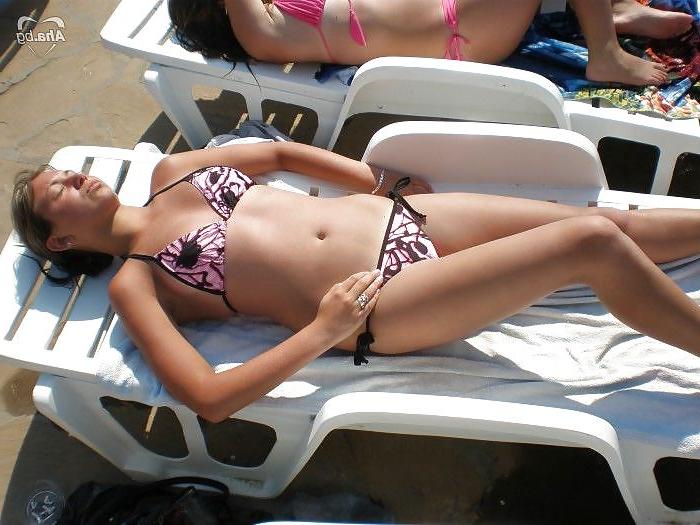 25P Sexy Bulgarian girls part 3