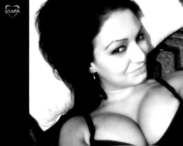25P Sexy Bulgarian girls part 3