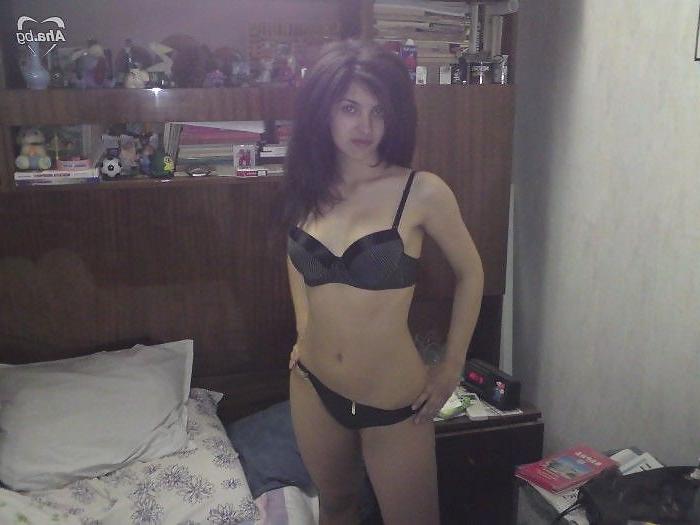 25P Sexy Bulgarian girls part 3