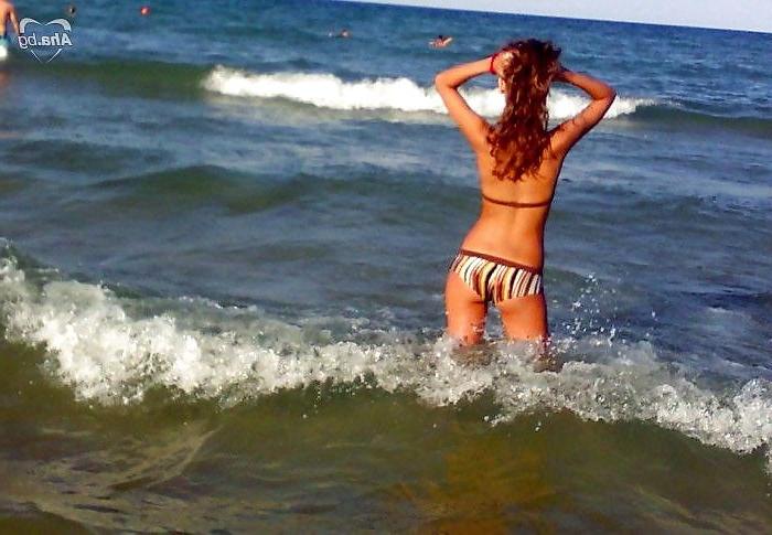 25P Sexy Bulgarian girls part 3