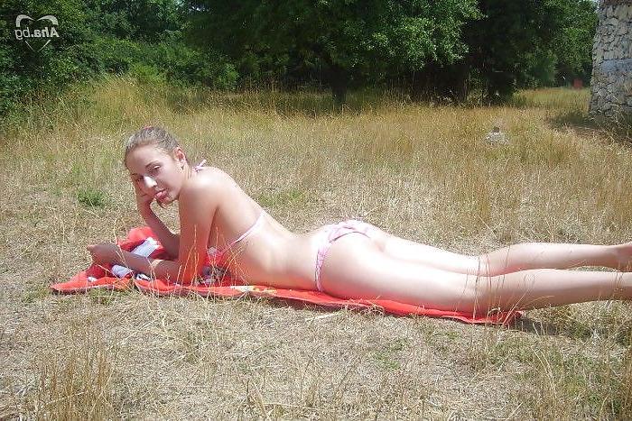 25P Sexy Bulgarian girls part 3