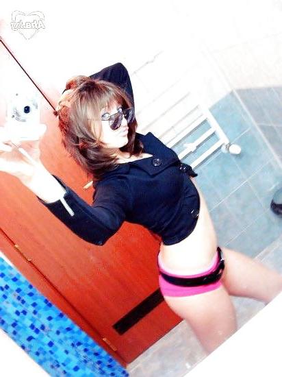 25P Sexy Bulgarian girls part 3