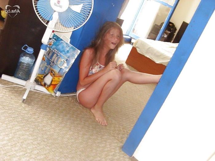 25P Sexy Bulgarian girls part 3