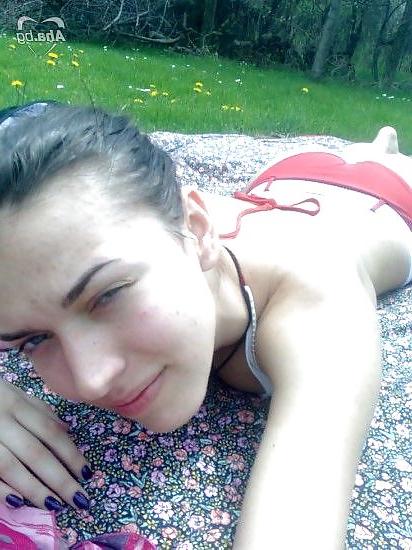 25P Sexy Bulgarian girls part 3