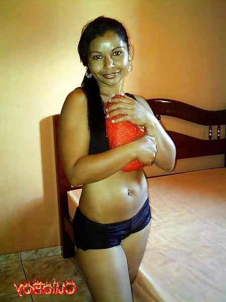 7P Latina a fuego 3