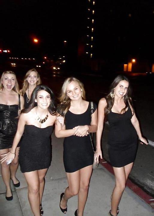 25P Slutty Young Coed Girls