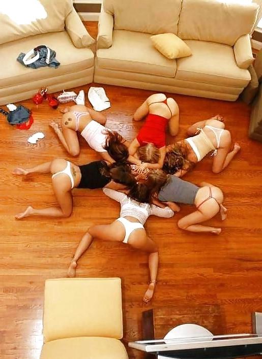 25P Beautiful Group Girls 8 (Ass View) by TROC