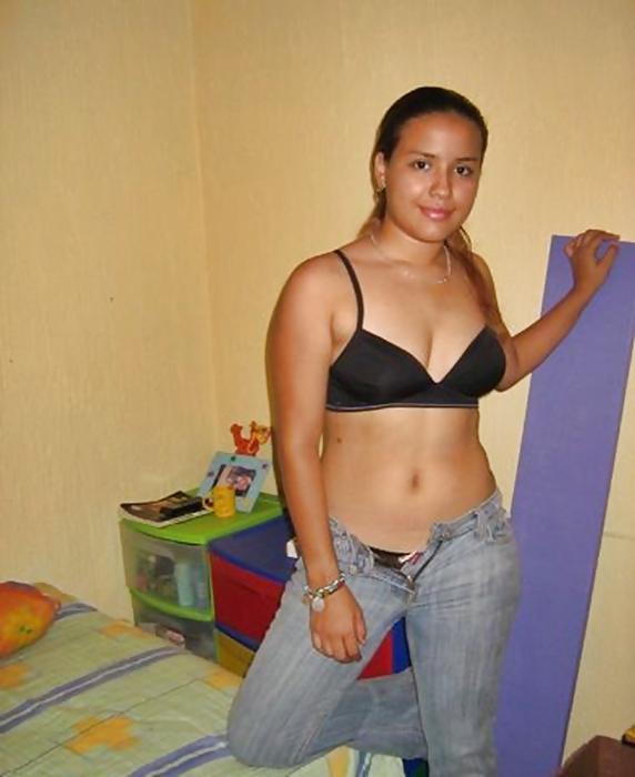 25P Latina a fuego 4