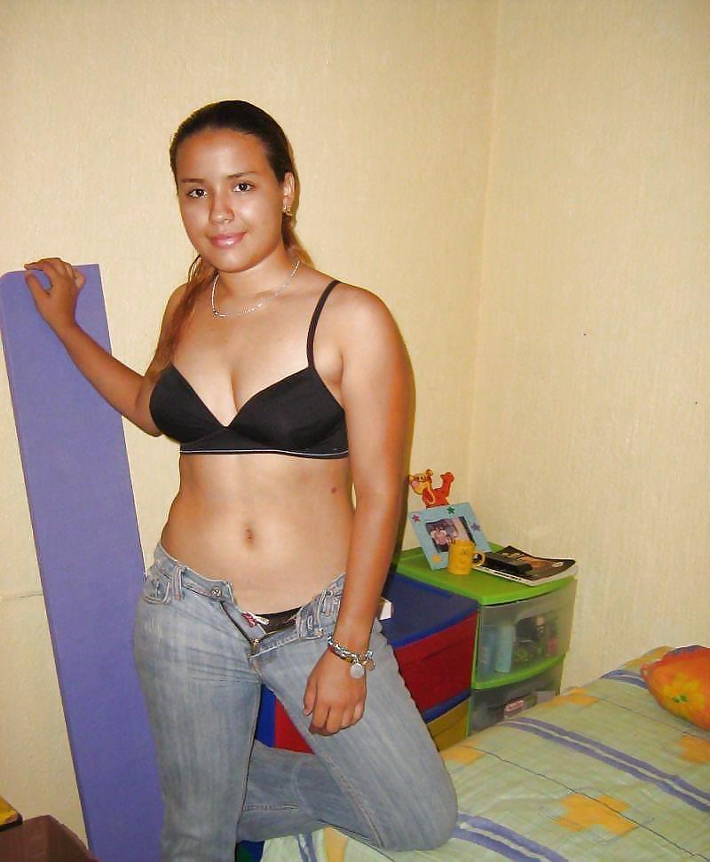 25P Latina a fuego 4