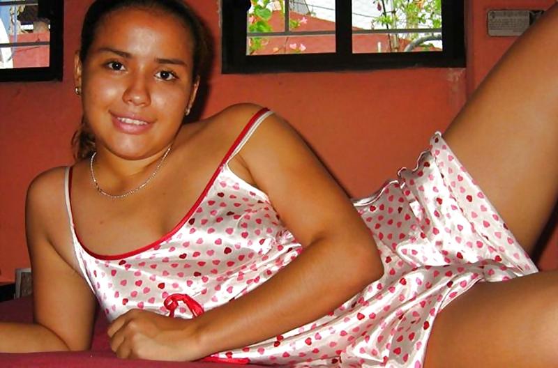 25P Latina a fuego 4