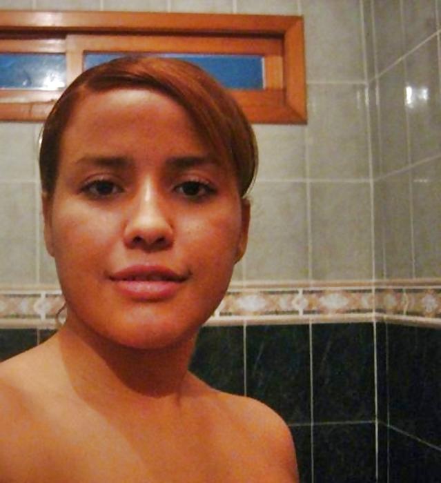 25P Latina a fuego 4