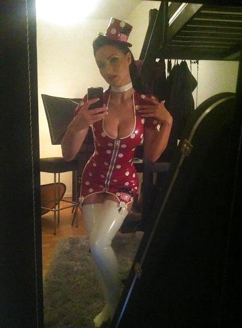 20P Latex 6!
