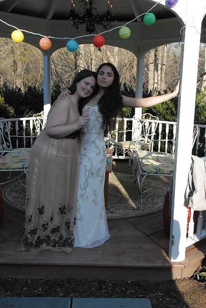 25P Lesbian wedding