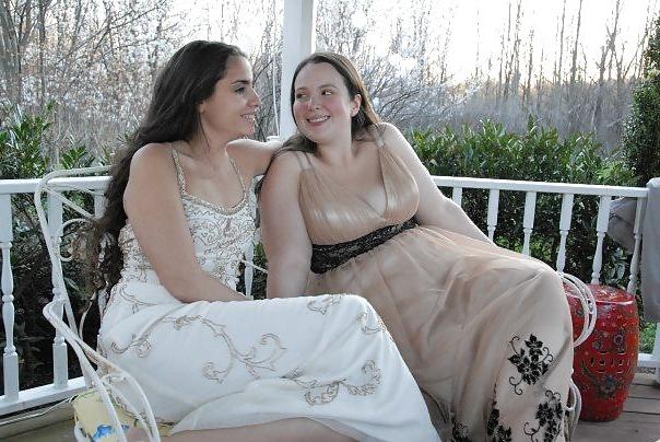 25P Lesbian wedding