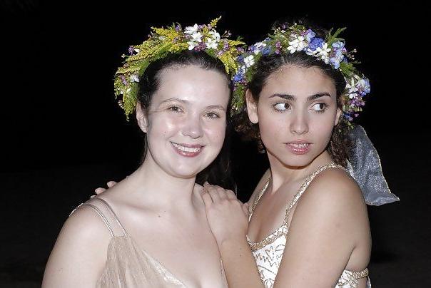 25P Lesbian wedding